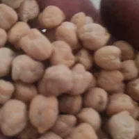 نخود خریدارم ( نقدی)