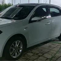 برلیانس h320 1650cc مدل ۹۷|خودرو سواری و وانت|کرج, فاز ۱ مهرشهر|دیوار