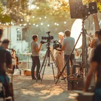 نیازمندادمین و فیلمبردار حرفهای برای پیج املاک