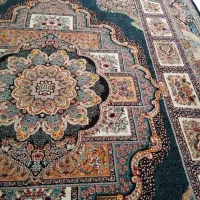 فرش 12متری نگین مشهد 700شانه