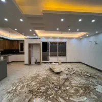 آپارتمان نوساز /کلید نخورده/فوق العاده خوشگل