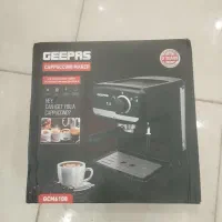 دستگاه قهوه ساز(اسپرسو)