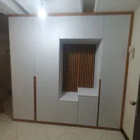 کابینت کمد دیواری