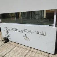 شوکیک یخچال خنک کننده|کافیشاپ و رستوران|مرودشت, دولت آباد|دیوار