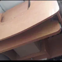 صندلی و میز کامپیوتر|میز تحریر و کامپیوتر|بجنورد, |دیوار