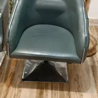 صندلی کوپ کاملا سالم