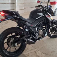 لیفان kps  250 کم کارکرد