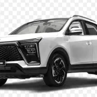 کی ام سی X5 سفید .صفرخشک.۱۴۰۴