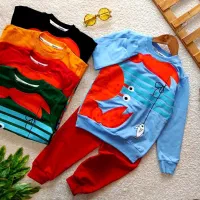 لباس بچگانه گوگولی|کفش و لباس بچه|تهران, سازمان برنامه شمالی|دیوار