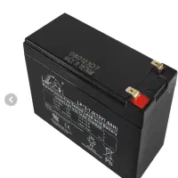 باطری ماشین شارژی