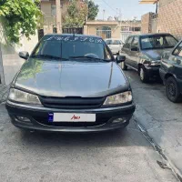 پژوپارس اسپرت