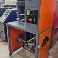 تولید سفره یکبار‌مصرف|ماشین‌آلات صنعتی|رشت, بلوار گیلان|دیوار