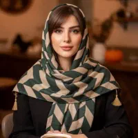 شال های مخمل موهر