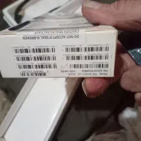 یک گوشی سامسونگ مدل a05 بارم داخلی 64