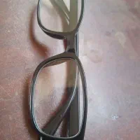 عینک پیدا شده