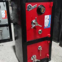 گاوصندوق ابیداداشفورچیبیاس