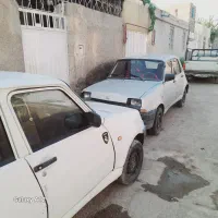 پیکی مدل ۸۵