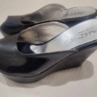 دمپایی|کیف، کفش، کمربند|پاکدشت, پاکدشت (مامازند)|دیوار