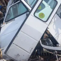 خریدار خودروهای فرسوده سنگین و سبک