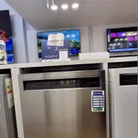 ظرفشویی اسنوا مدل SDWA20W|ماشین ظرفشویی|ایلام, |دیوار