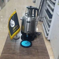 سماور برقی یونیک