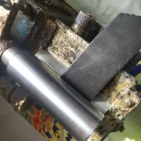 کارگرخانم چسب زنی ونخ زنی چرخکاردوسوزن تک سوزن|استخدام صنعتی، فنی، مهندسی|قم, علی آباد|دیوار