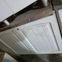 کابینت آشپزخانه ام دی اف  فلزی