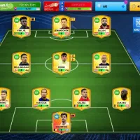 اکانت دریم لیگ|کنسول، بازی ویدئویی و آنلاین|زاهدان, |دیوار