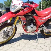 موتور ۲۵۰ فروش و معاوضه