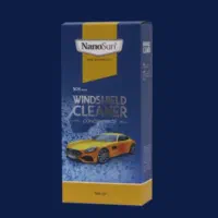 مایع شیشه شور خودرو