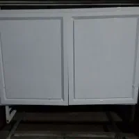 دریچه داک اسپلیت  110*160