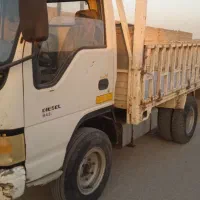 امیکومدل 86|خودرو سنگین|اصفهان, محمودآباد|دیوار