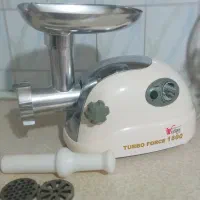 چرخ گوشت ویداس
