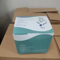 ماسک سه لایه