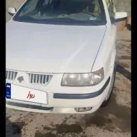 سمندمدل۹۱|خودرو سواری و وانت|مشهد, شایه|دیوار