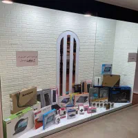 فروشگاه تاپ استوک نقد و اقساط با چک صیادی
