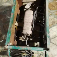 پیکنیک وترانس  جوش  خانگی