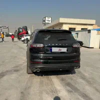 تیگو ۸ پرومکس ۴۰۲|خودرو سواری و وانت|تهران, بوستان چیتگر|دیوار