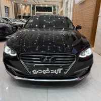 هیوندای آزرا ۲۰۱۹|خودرو سواری و وانت|شاهینشهر, گزبرخوار|دیوار