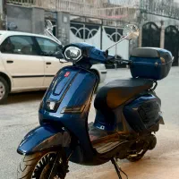 موتور کویر s5