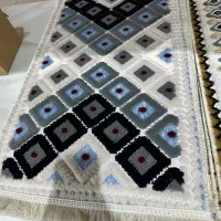 پادری نیم دایره و مستطیل فقط 180