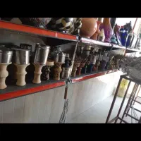 وسایل مغازه قیلون فروشی|فروشگاه و مغازه|شیراز, میرزاکوچک خان|دیوار