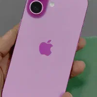 ایفون ۱۶ نرمال ریجستر گارانتی دار