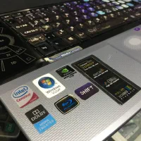 لپتاپ ایسر|رایانه همراه|کرج, گوهردشت|دیوار