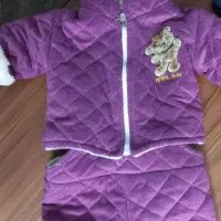 کاپشن کودک|کفش و لباس بچه|شاهین‌شهر, شهرک پردیس|دیوار