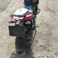 ان اس 200|موتورسیکلت|قدس, شهرک صنعتی زاگرس|دیوار