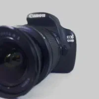 دوربین کنون D1200