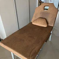 تخت ماساژ|آرایشگاه و سالنهای زیبایی|اندیشه, شهرک صدف|دیوار