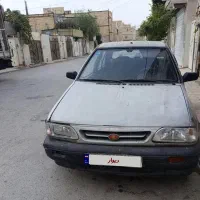 پراید صبا86