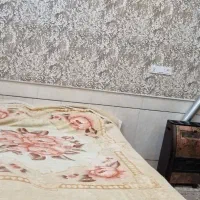 سوئیت دارای تراس و پارکینگ در مرکز شهر|اجارهٔ کوتاه‌مدت آپارتمان و سوئیت|کاشان, سرپله جدید|دیوار